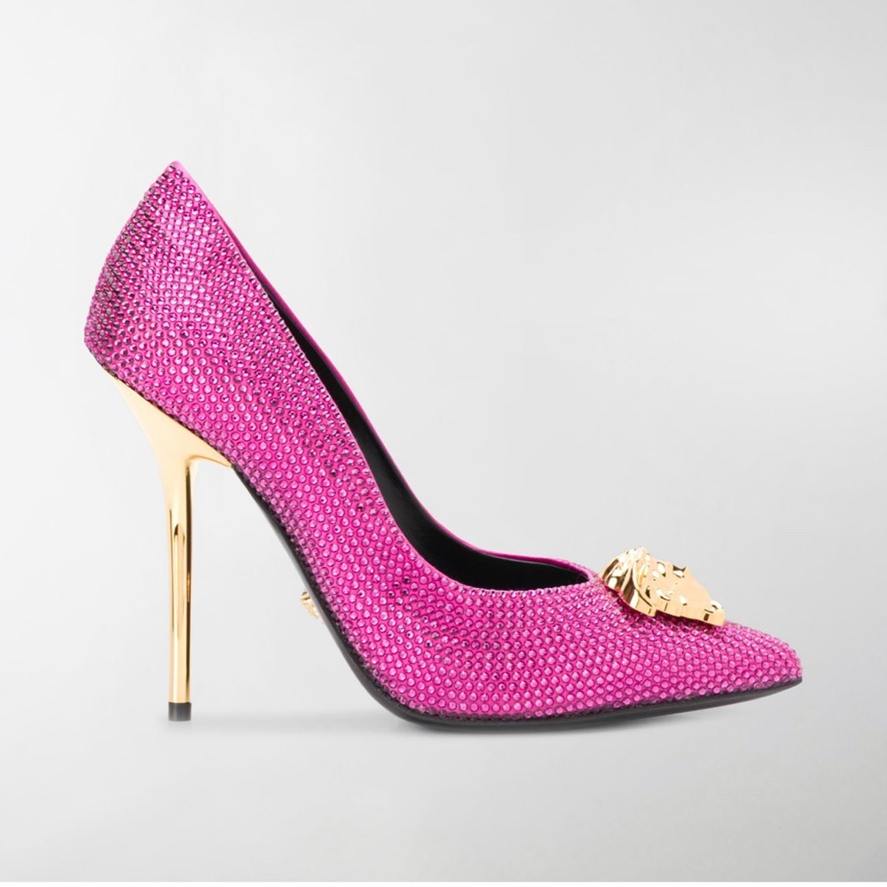 Versace - Picture 3 of 8